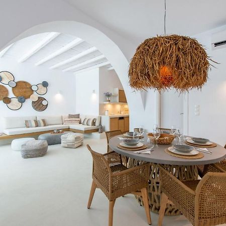 La Mer Residences Platis Gialos  Экстерьер фото