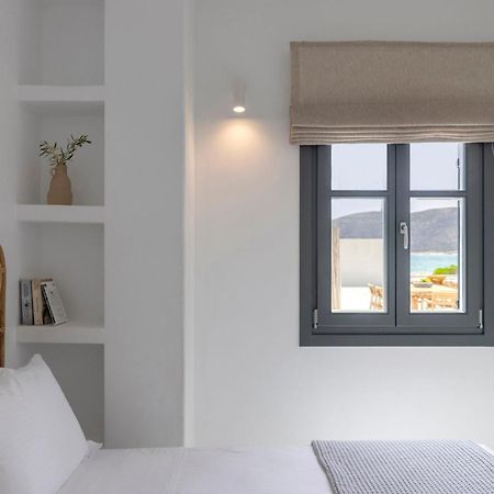 La Mer Residences Platis Gialos  Экстерьер фото