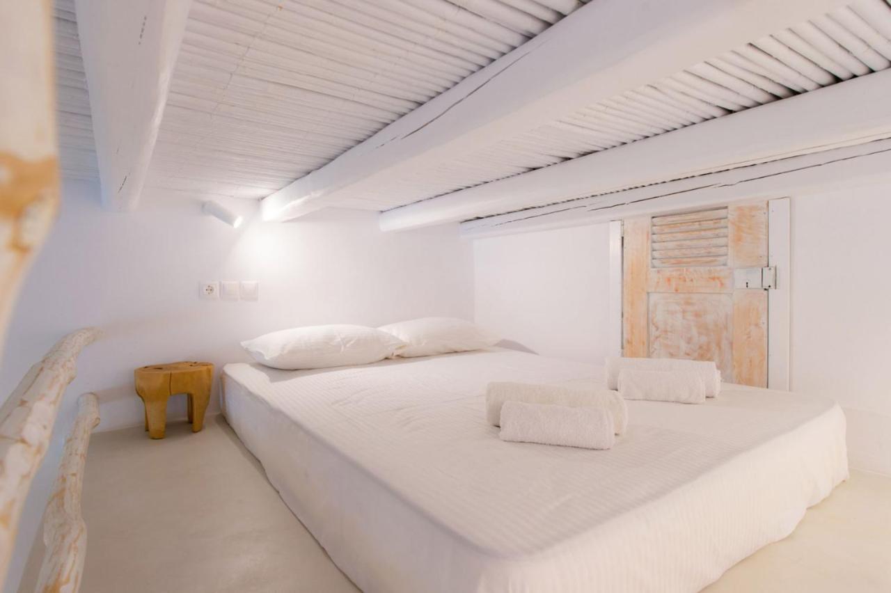 La Mer Residences Platis Gialos  Экстерьер фото
