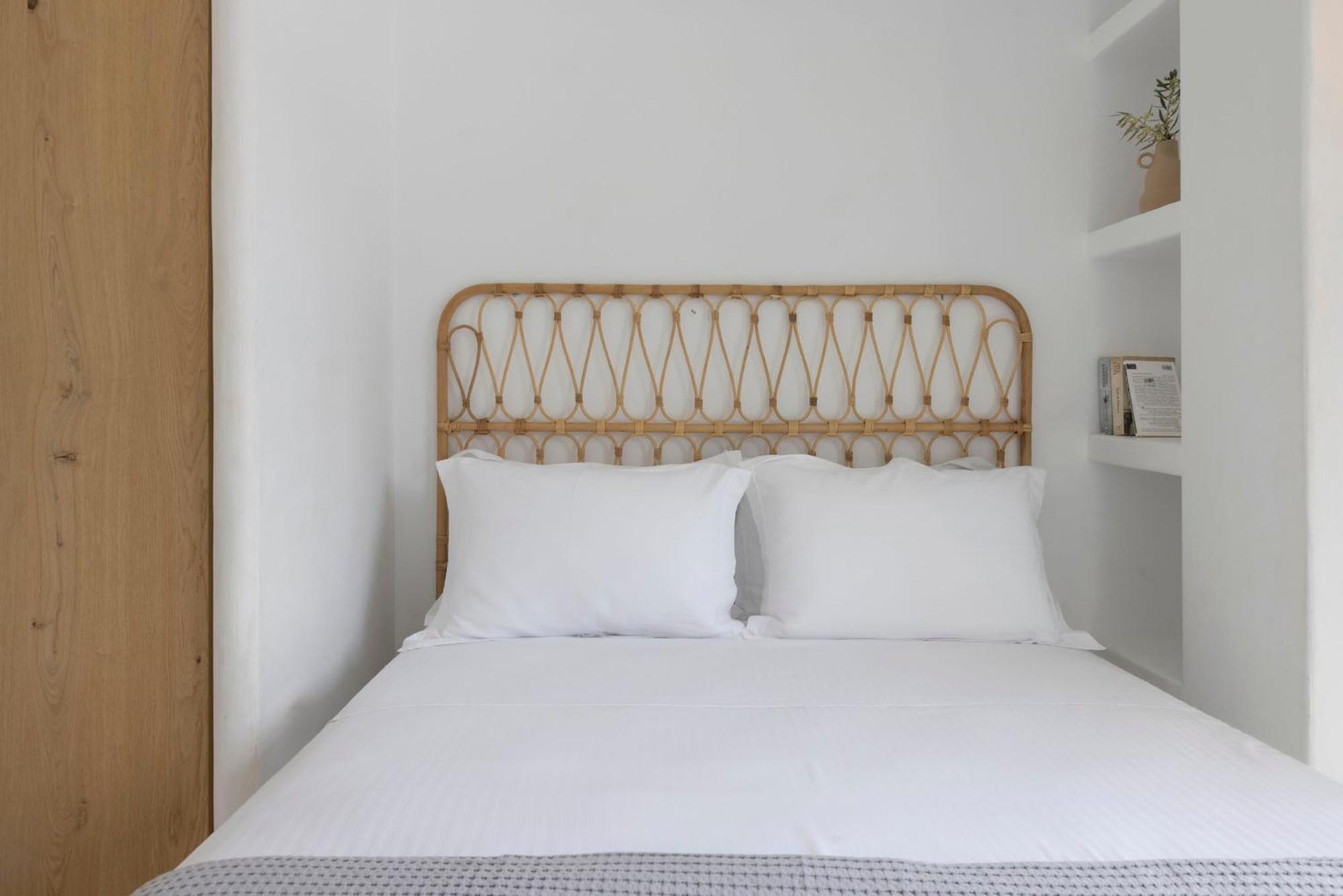 La Mer Residences Platis Gialos  Экстерьер фото