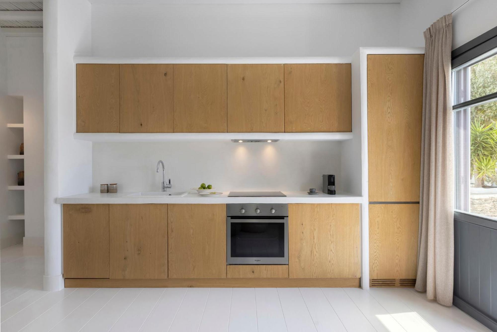 La Mer Residences Platis Gialos  Экстерьер фото
