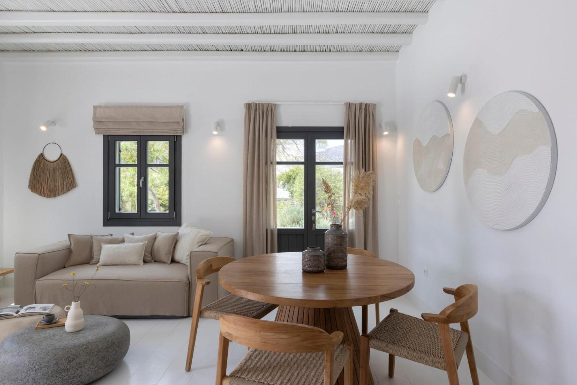 La Mer Residences Platis Gialos  Экстерьер фото