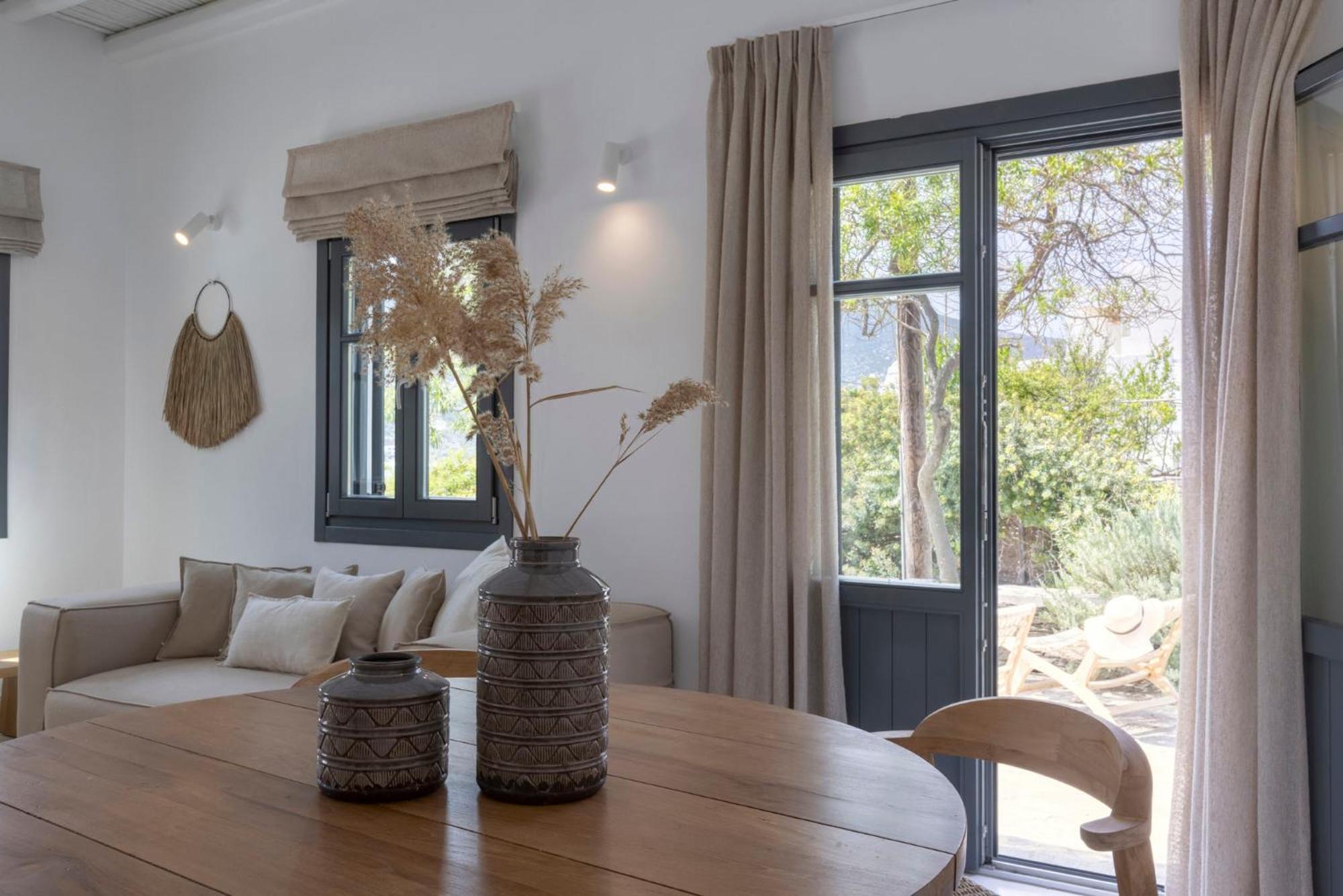 La Mer Residences Platis Gialos  Экстерьер фото